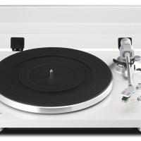 Teac TN-300 turntable