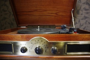 calibrating your old turntable