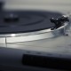 cleaning your turntable