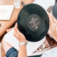 cleaning your records