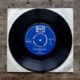 vinyl record