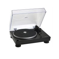 Best turntable under $500, the Audio Technica AT-LP5