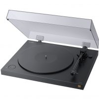 Sony PS HX500 Hi Res USB Turntable Review