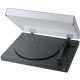 Sony PS HX500 Hi Res USB Turntable Review
