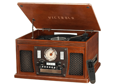 Best Turntables Under $500