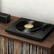 best turntable speakers