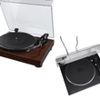 Best Audiophile Turntables