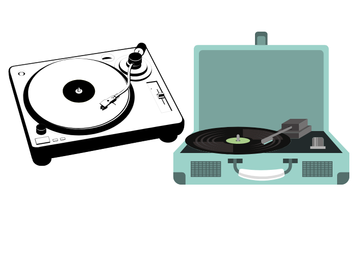 Best best record players Turntable All Time And For Every Budget