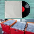 How to Pack Vinyl Records for Shipping