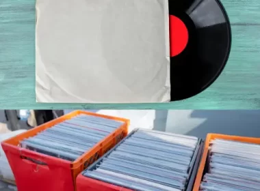 How to Pack Vinyl Records for Shipping