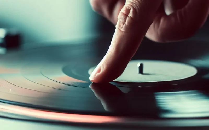 Can You Play Old Vinyl Records On New Turntables